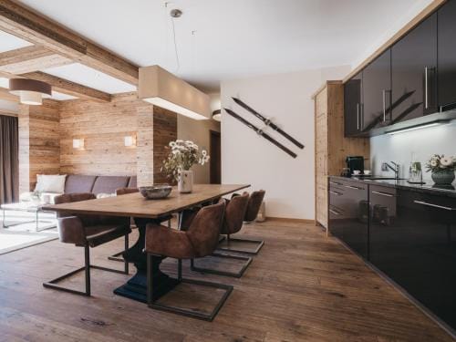 VAYA Terrazena Serfaus Hotel in Serfaus