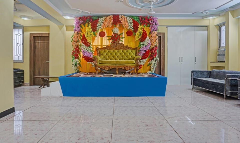 Hotel Prem Residency Hotel in India