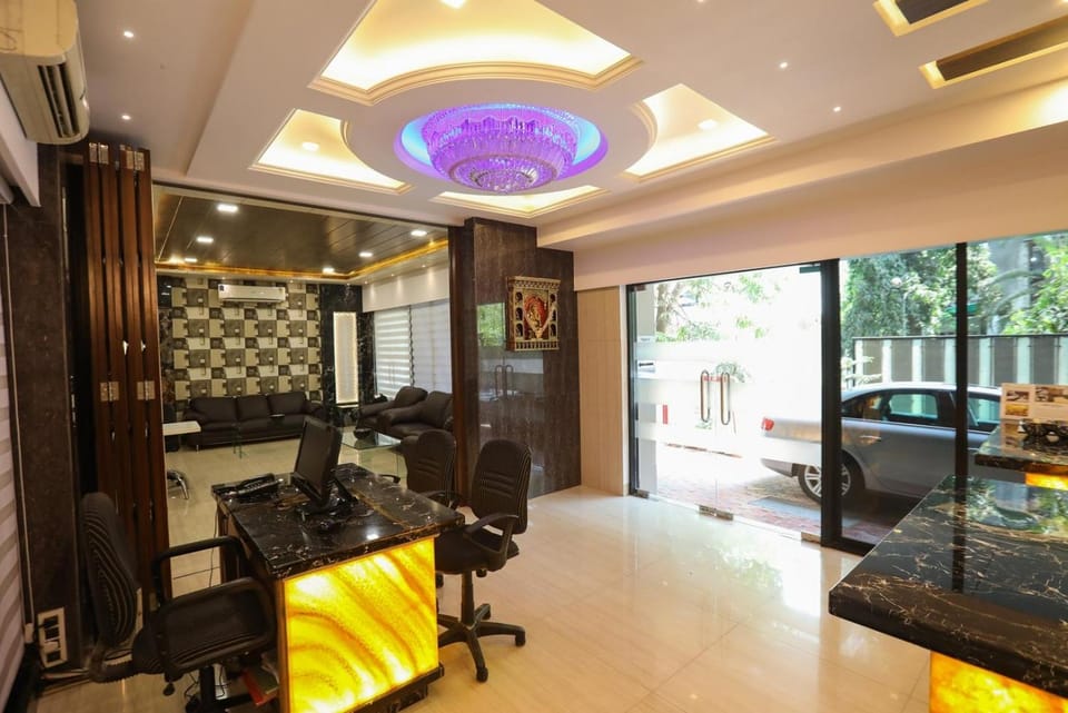 Jyoti Dwelling Hotel Hotel in Mumbai