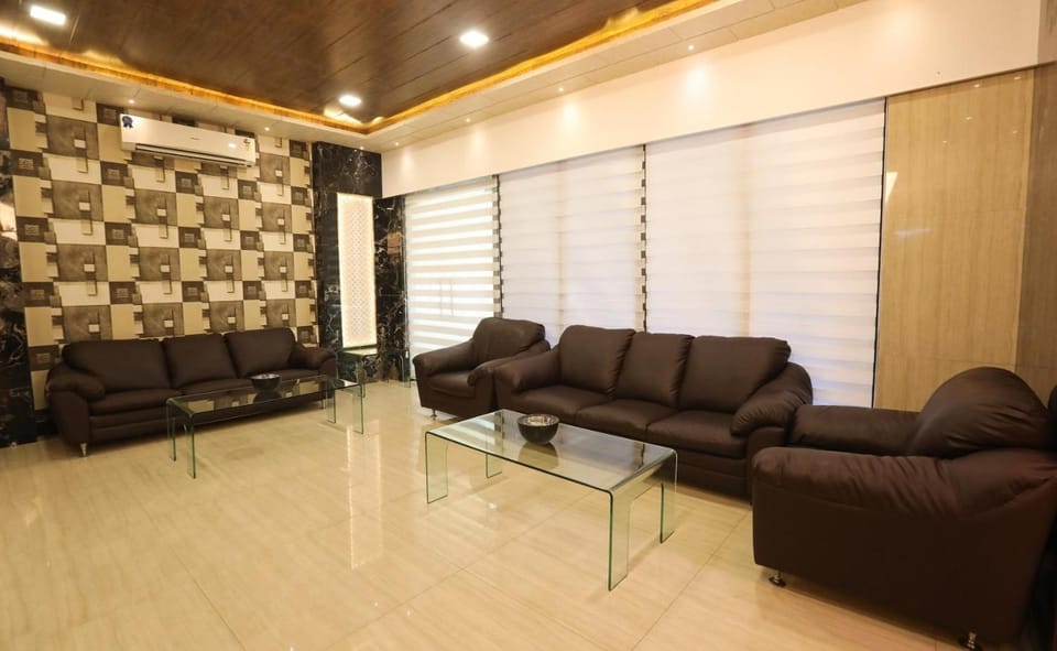 Jyoti Dwelling Hotel Hotel in Mumbai