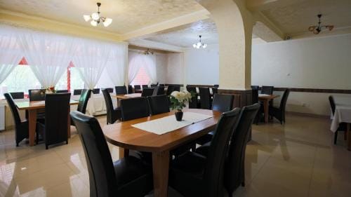 Pensiunea Versant Hotel in Serbia