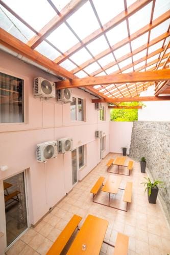 Pensiunea Versant Hotel in Serbia