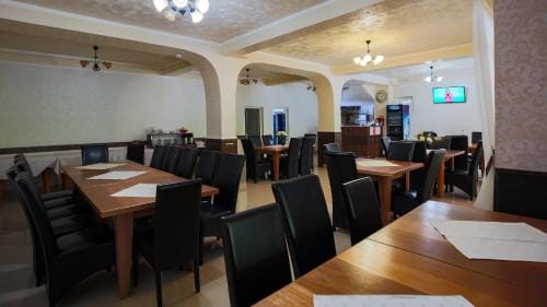 Pensiunea Versant Hotel in Serbia
