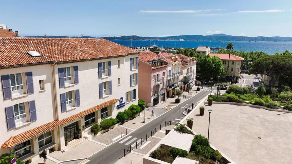 Best Western Hotel Matisse Hotel in Sainte-Maxime