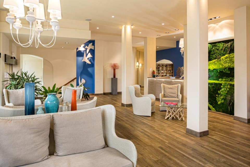 Best Western Hotel Matisse Hotel in Sainte-Maxime