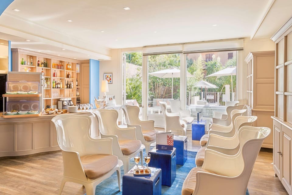 Best Western Hotel Matisse Hotel in Sainte-Maxime