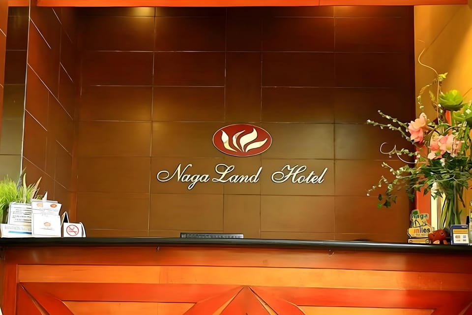 Naga Land Hotel Hotel in Naga