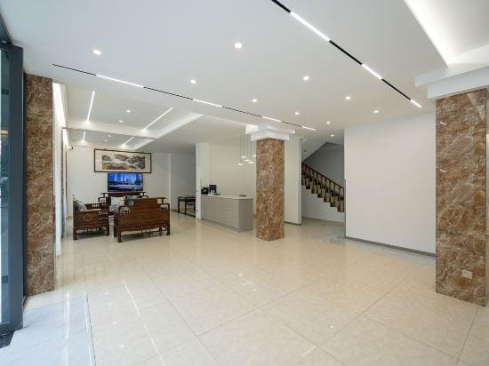 Leia Green City Hotel Hotel in Chengdu