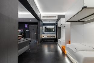 Spade gaming Hotel Hotel in Shanghai