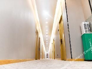 KUNSHAN ZELAN HOTEL Hotel in Shanghai
