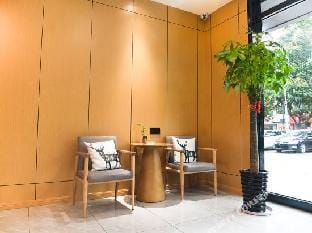 KUNSHAN ZELAN HOTEL Hotel in Shanghai