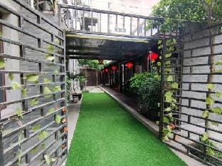 YiJu   Light Luxury  Hotel Hotel in Shanghai