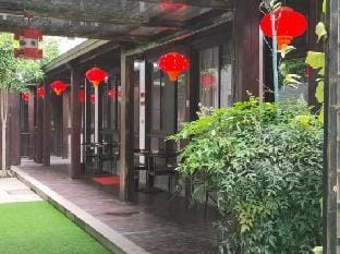 YiJu   Light Luxury  Hotel Hotel in Shanghai