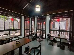 YiJu   Light Luxury  Hotel Hotel in Shanghai
