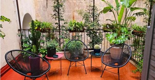 N - SPACE modern guestrooms Hotel in Rome