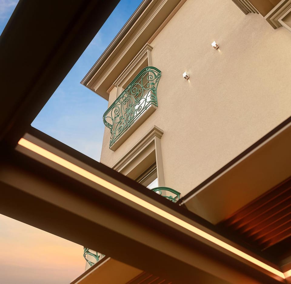 Mert Boutique Hotel Hotel in North Macedonia