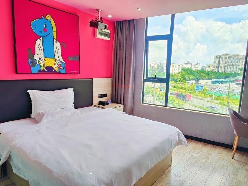 Guestroom