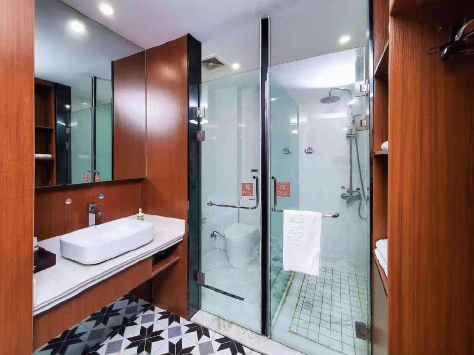 Candy Hotel（Ningguo Chuangzang Line Branch） Hotel in Zhejiang