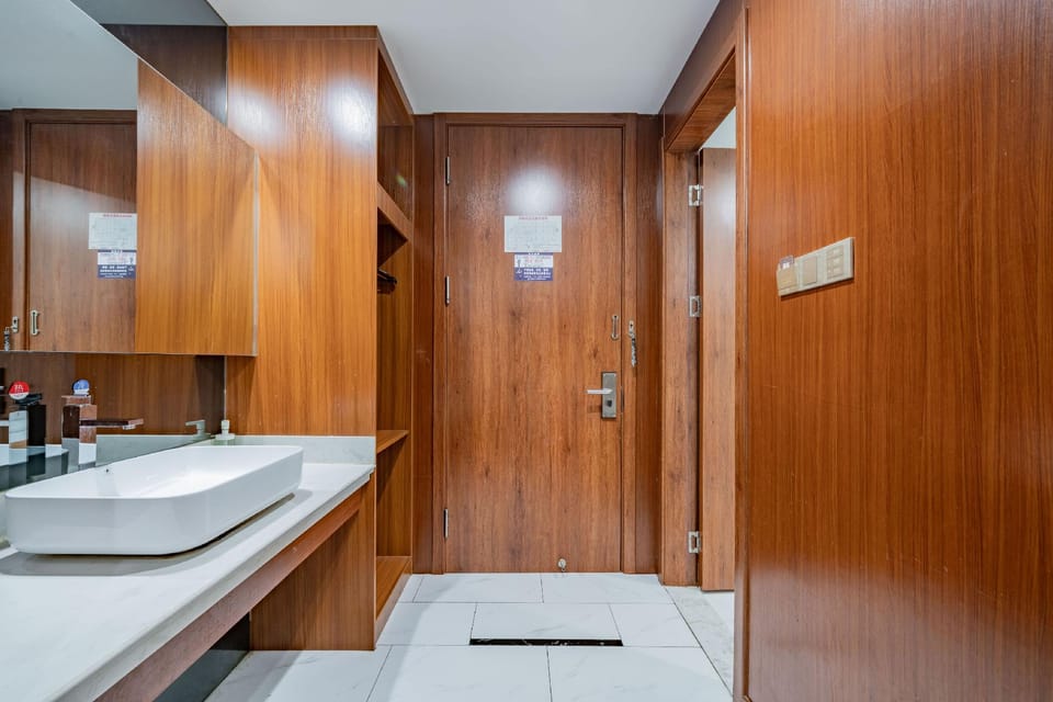 Candy Hotel（Ningguo Chuangzang Line Branch） Hotel in Zhejiang
