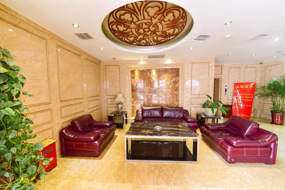 Shangdao Holiday Hotel Hotel in Jiangsu