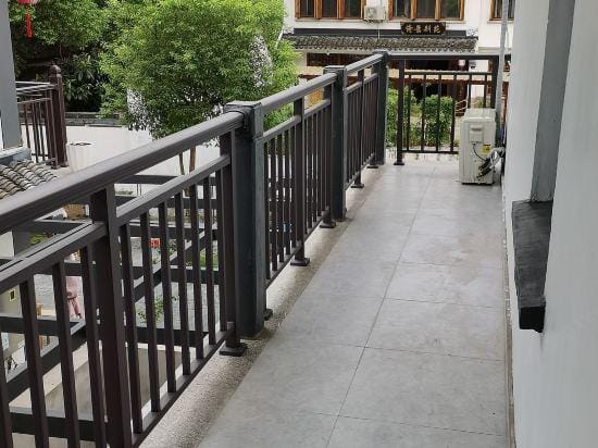 Kunshan silk rain Guesthouse Hotel in Suzhou