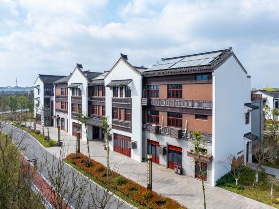 Guli Hongdou  Resort Hotel Hotel in Shanghai