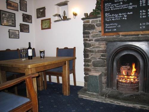 The Langstrath Country Inn Inn in Copeland District