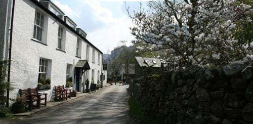 The Langstrath Country Inn Inn in Copeland District