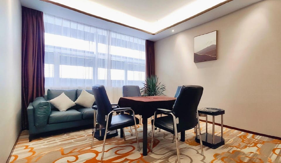 Four Seasons Hotel South America Hotel in Jiangsu