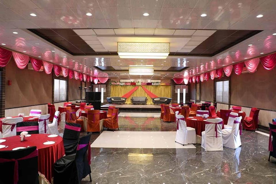 Hotel Jawahar Hotel in Maharashtra