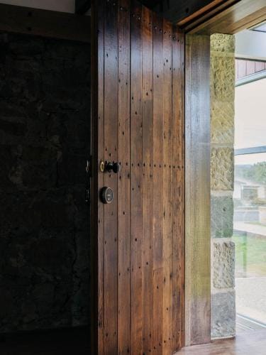Triabunna Barracks Hotel in Triabunna