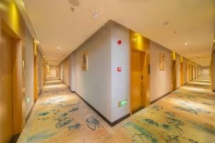 Yiju light luxury hotel (Changshu Zhitang store) Hotel in Shanghai