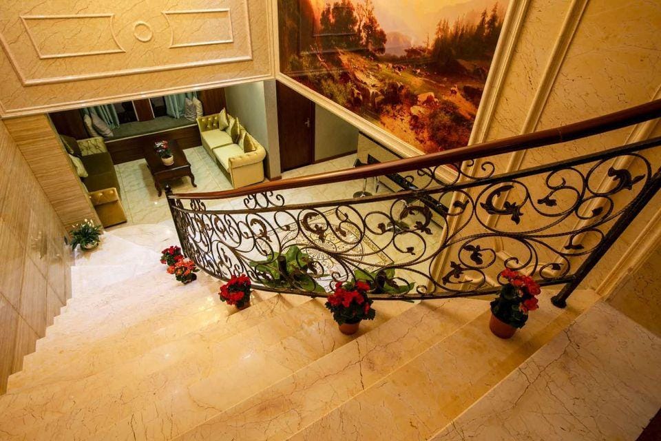 MEI YUN HOTEL Hotel in China