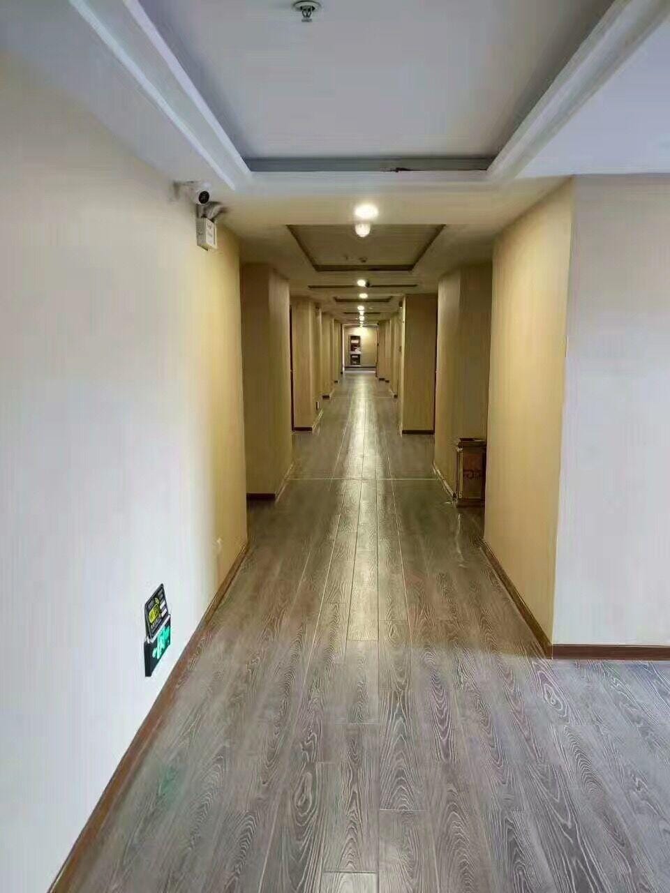 Qingju Boutique Hotel Hotel in Jiangsu