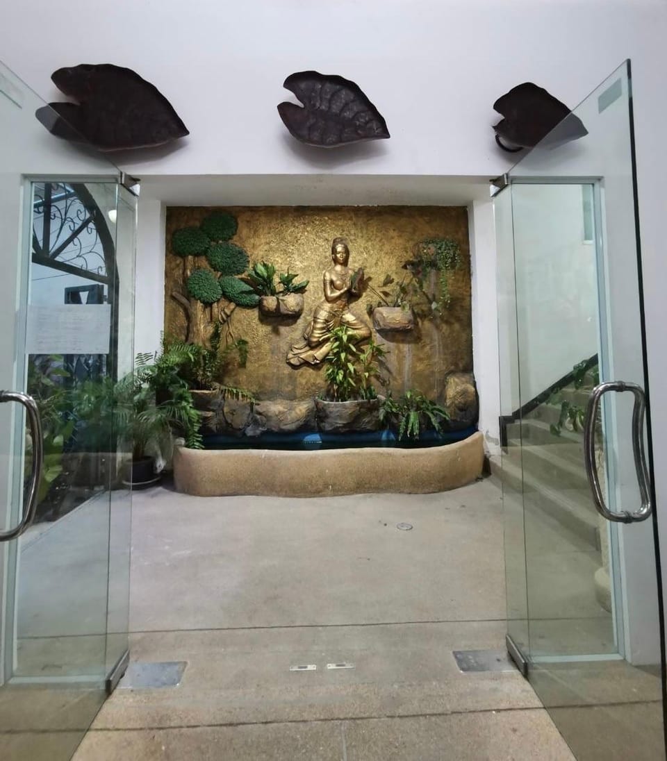 Chaweng Residence Apartment hotel in Ko Samui