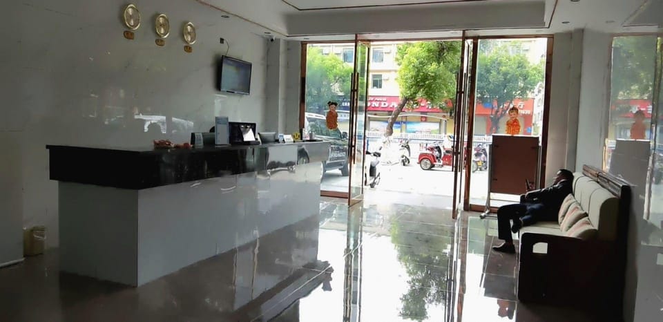 Xinle hotel Hotel in Hainan