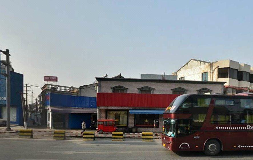 Jiuhua Hotel Hotel in Suzhou