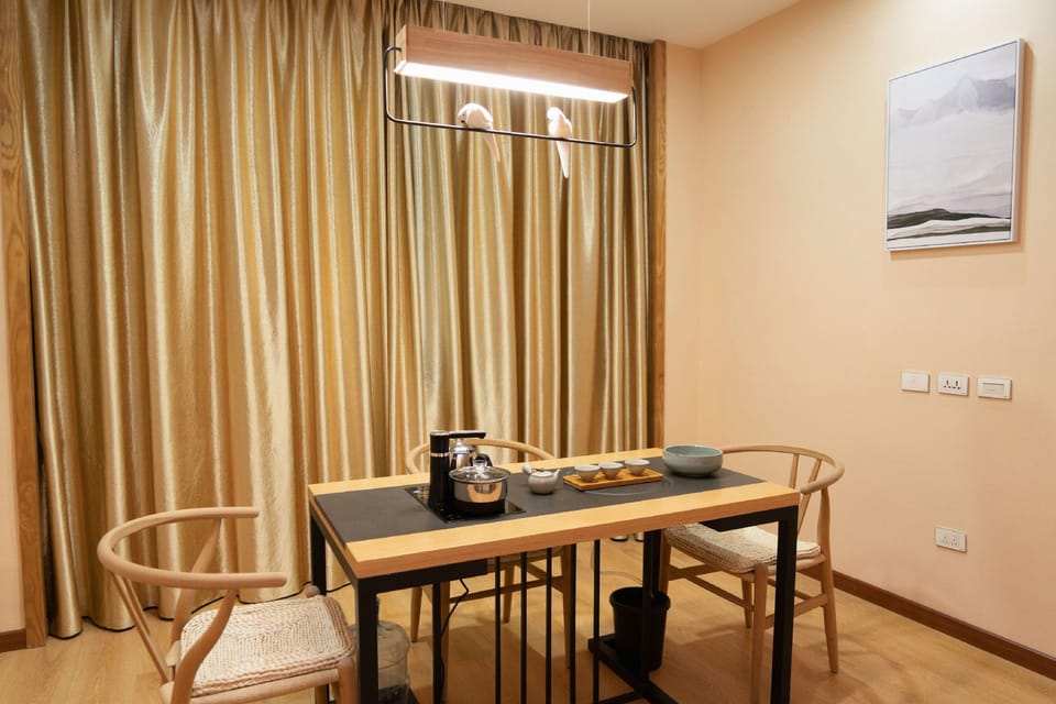 Taiyizhitai Hotel Hotel in Zhejiang