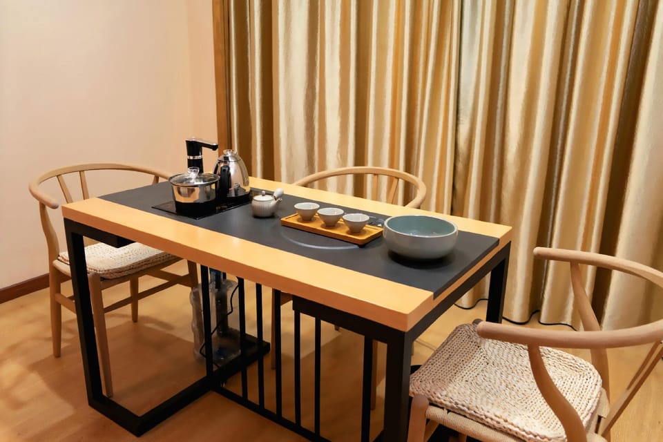Taiyizhitai Hotel Hotel in Zhejiang