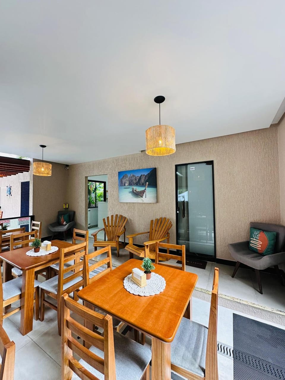 Pousada Amaral Buzios Inn in Armacao dos Buzios