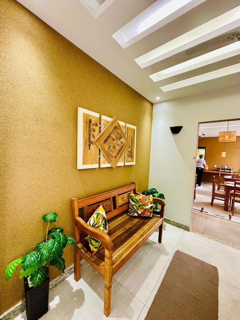 Pousada Amaral Buzios Inn in Armacao dos Buzios