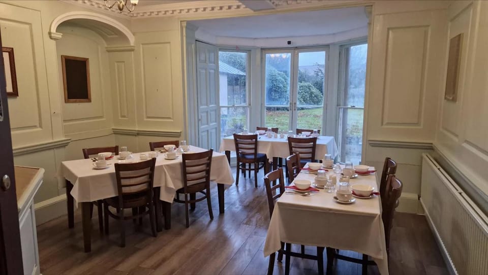 Lovelady Shield Hotel Hotel in England