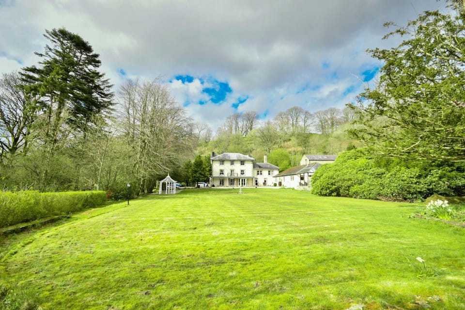 Lovelady Shield Hotel Hotel in England