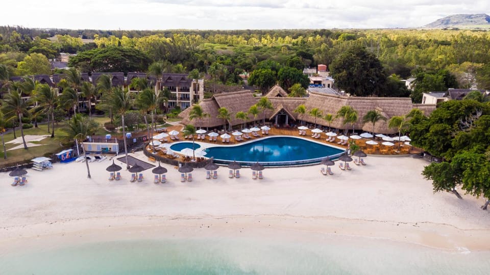 Sands Suites Resort & Spa Resort in Flic en Flac