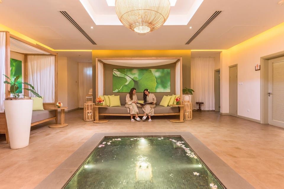 Sands Suites Resort & Spa Resort in Flic en Flac