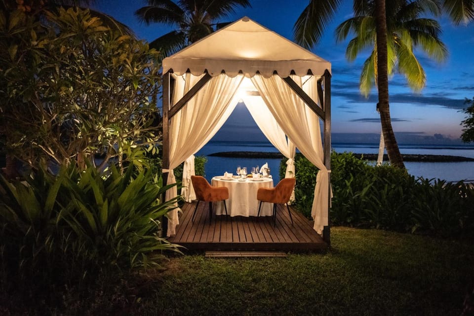 Sands Suites Resort & Spa Resort in Flic en Flac