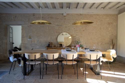 La SAURA Hotel in Bourgogne-Franche-Comté