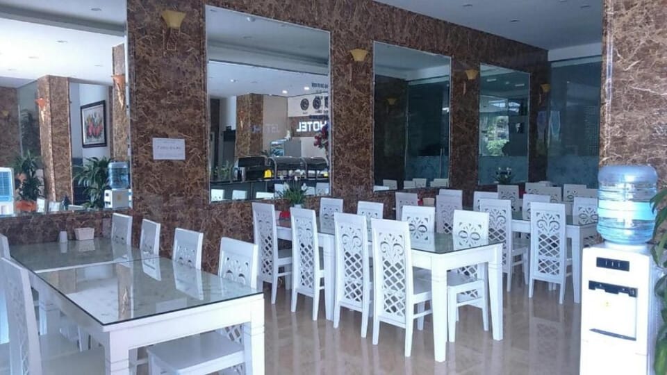 dreamhotel Hotel in Laos
