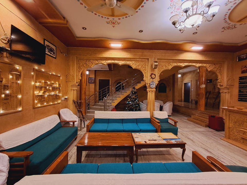 Hotel Tokyo Palace Hostel in Sindh