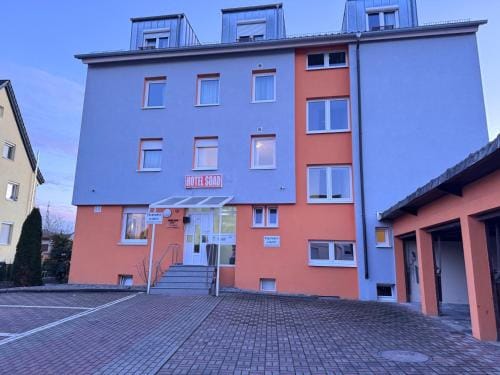 Hotel Soad Hotel in Baden-Württemberg